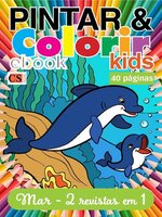 Pintar e Colorir Kids